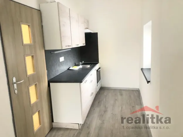 Pronájem bytu 1+kk, Litultovice, 30 m2