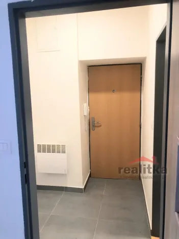 Pronájem bytu 1+kk, Litultovice, 30 m2