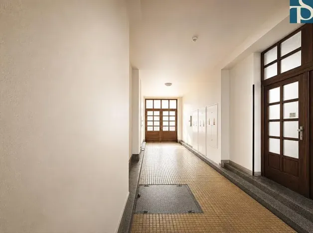 Prodej bytu 2+kk, Praha - Vysočany, Novovysočanská, 48 m2