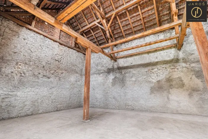Prodej skladu, Vrbičany, 155 m2