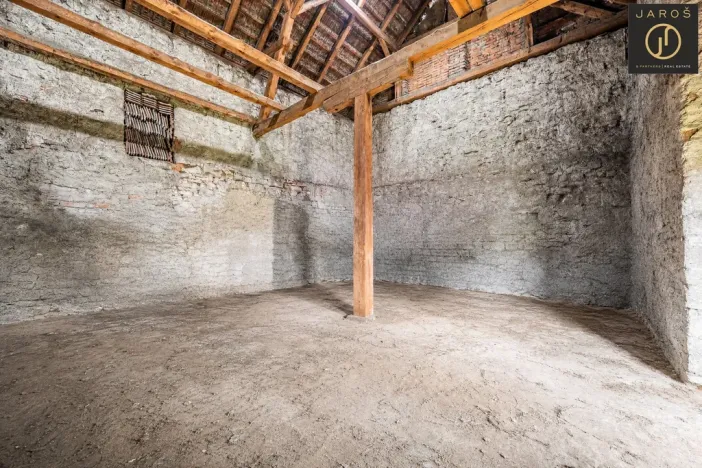 Prodej skladu, Vrbičany, 155 m2