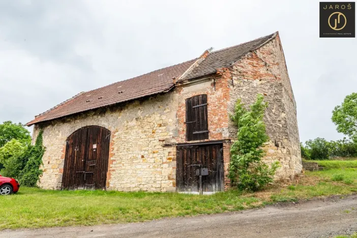 Prodej skladu, Vrbičany, 155 m2