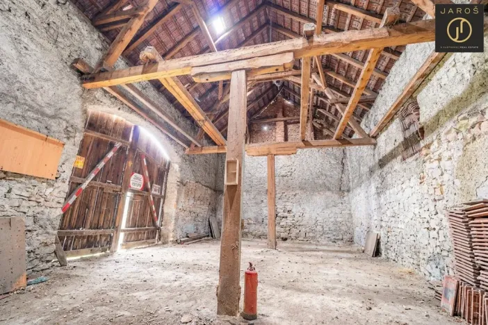Prodej skladu, Vrbičany, 155 m2