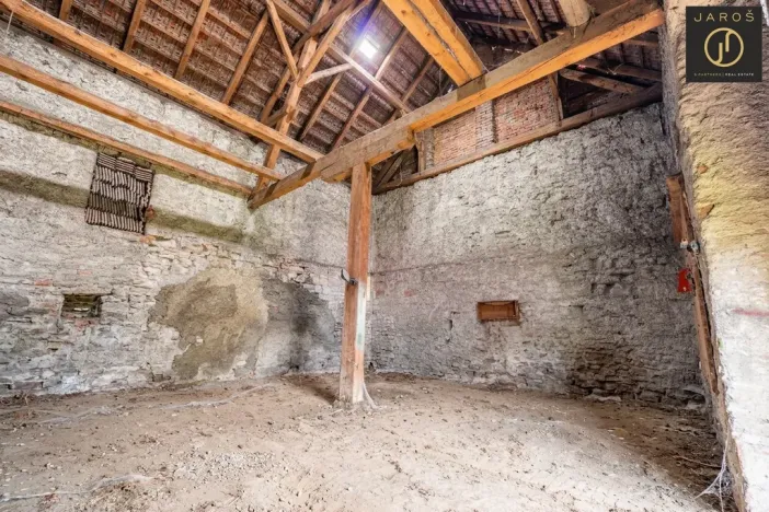 Prodej skladu, Vrbičany, 155 m2