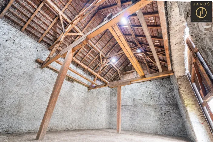 Prodej skladu, Vrbičany, 155 m2