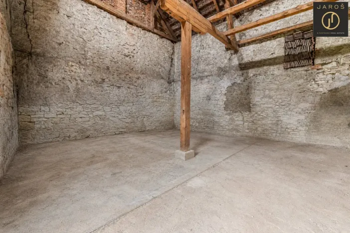 Prodej skladu, Vrbičany, 155 m2