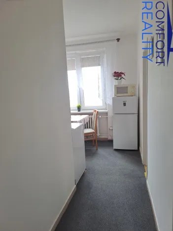 Pronájem bytu 2+1, Ostrava - Poruba, Kyjevská, 52 m2