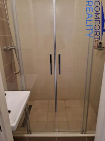 Pronájem bytu 2+1, Ostrava - Poruba, Kyjevská, 52 m2