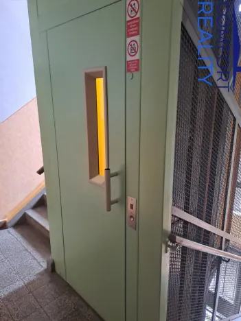 Pronájem bytu 2+1, Ostrava - Poruba, Kyjevská, 52 m2
