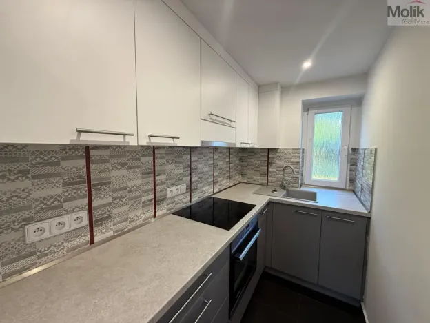 Pronájem bytu 3+1, Litvínov - Horní Litvínov, Ladova, 63 m2