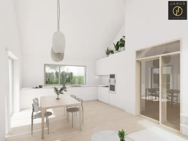 Prodej rodinného domu, Družec, 97 m2