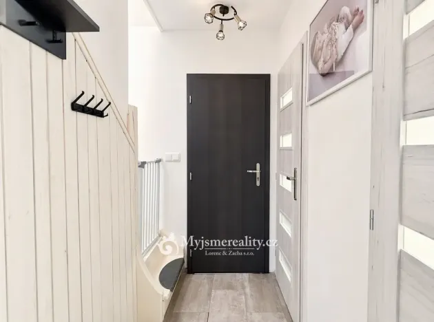 Prodej rodinného domu, Znojmo, Resslova, 126 m2