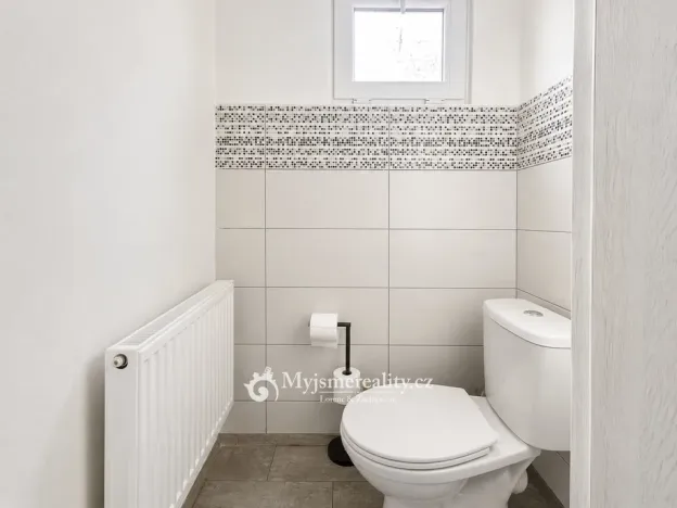 Prodej rodinného domu, Znojmo, Resslova, 126 m2