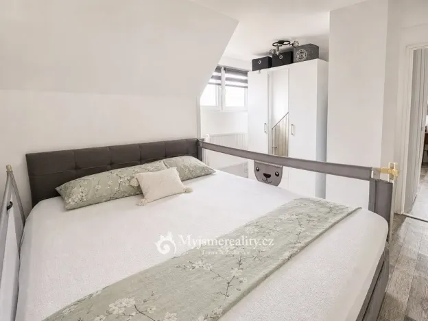 Prodej rodinného domu, Znojmo, Resslova, 126 m2
