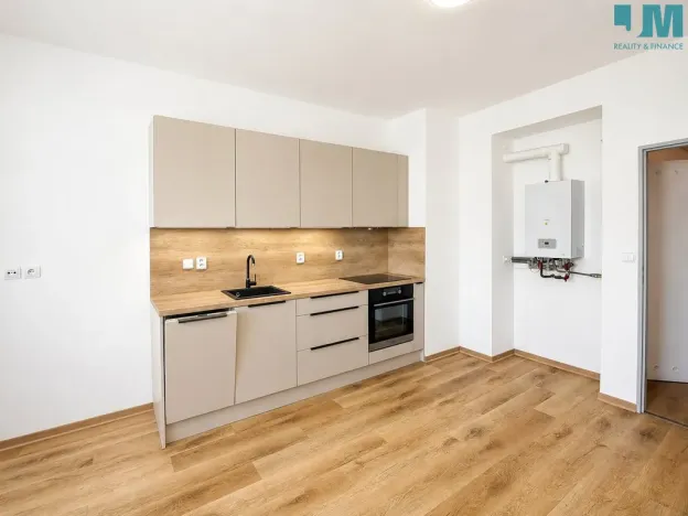 Pronájem bytu 2+kk, Znojmo, 62 m2