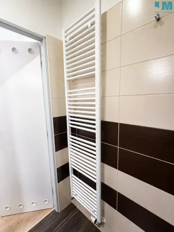 Pronájem bytu 2+kk, Znojmo, 62 m2