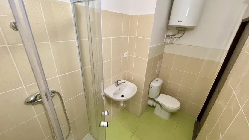 Pronájem bytu 2+1, Kunovice, Nový dvůr, 60 m2