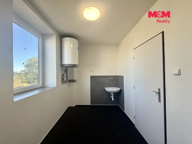 Pronájem skladu, Petřvald, Podlesní, 111 m2