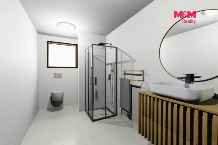 Prodej rodinného domu, Janovice nad Úhlavou, 225 m2