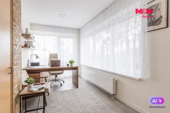Prodej bytu 5+1, Zlín - Kudlov, Filmová, 150 m2