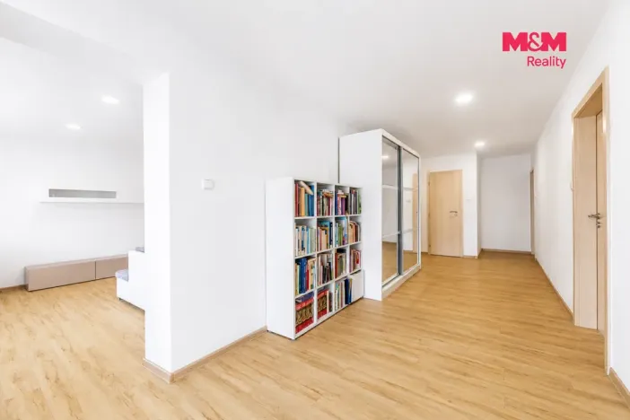 Prodej bytu 5+1, Zlín - Kudlov, Filmová, 150 m2