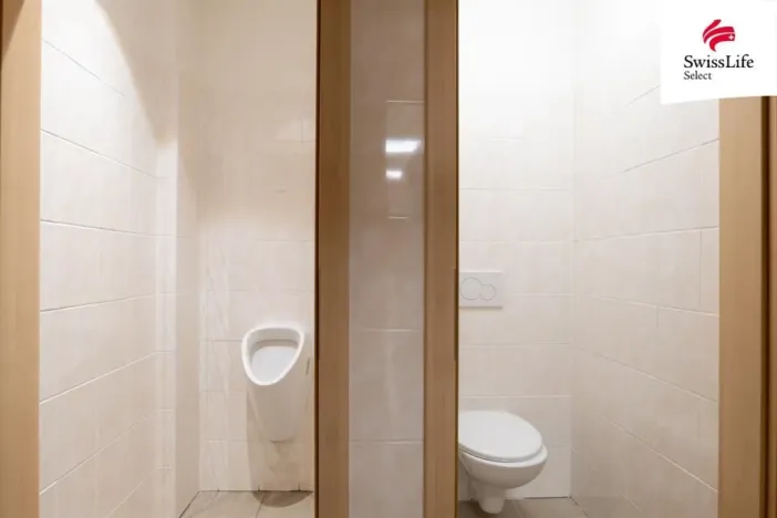 Pronájem kanceláře, Praha - Kyje, Lednická, 403 m2