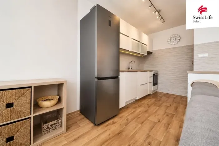 Prodej bytu 3+kk, Příbram - Příbram V-Zdaboř, Šachetní, 73 m2