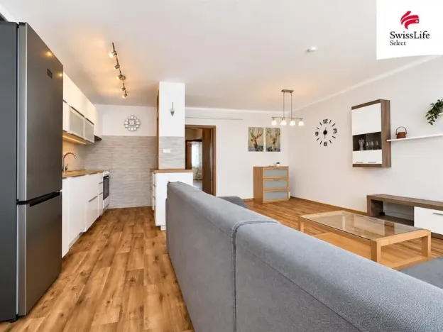 Prodej bytu 3+kk, Příbram - Příbram V-Zdaboř, Šachetní, 73 m2