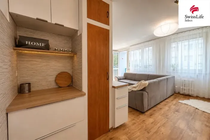 Prodej bytu 3+kk, Příbram - Příbram V-Zdaboř, Šachetní, 73 m2