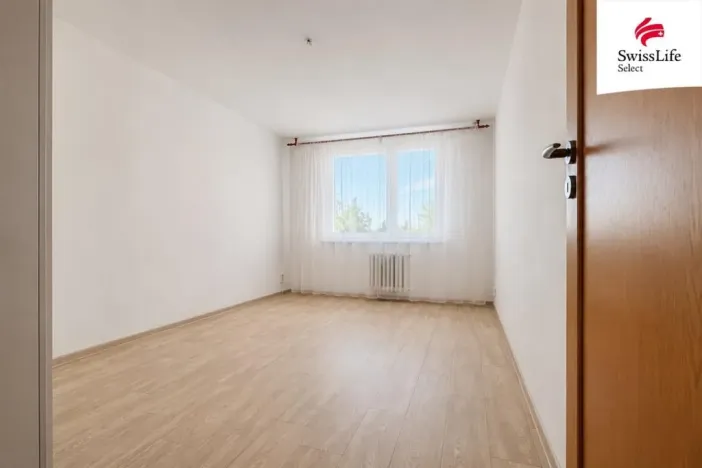 Prodej bytu 3+kk, Příbram - Příbram V-Zdaboř, Šachetní, 73 m2