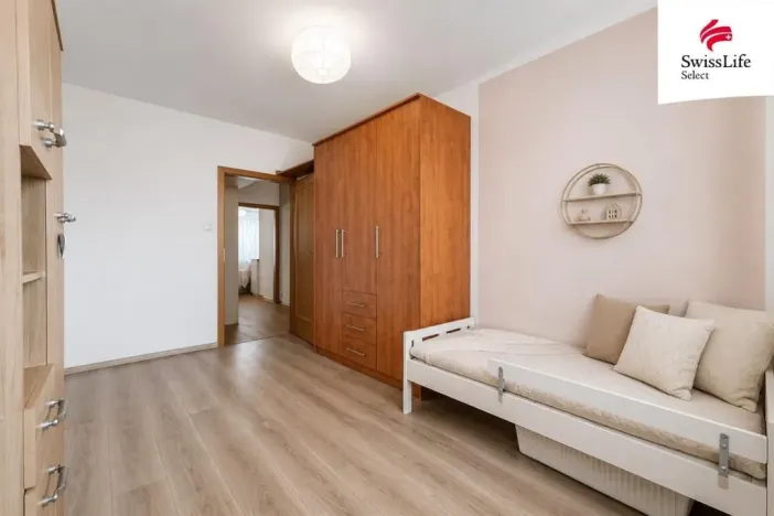 Prodej bytu 3+kk, Příbram - Příbram V-Zdaboř, Šachetní, 73 m2