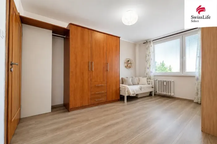 Prodej bytu 3+kk, Příbram - Příbram V-Zdaboř, Šachetní, 73 m2