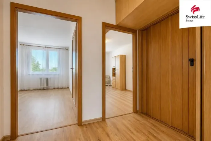 Prodej bytu 3+kk, Příbram - Příbram V-Zdaboř, Šachetní, 73 m2