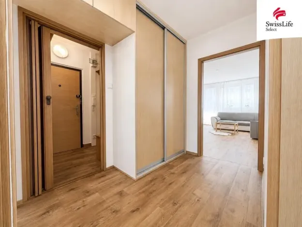 Prodej bytu 3+kk, Příbram - Příbram V-Zdaboř, Šachetní, 73 m2