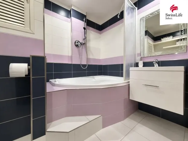 Prodej bytu 3+kk, Příbram - Příbram V-Zdaboř, Šachetní, 73 m2