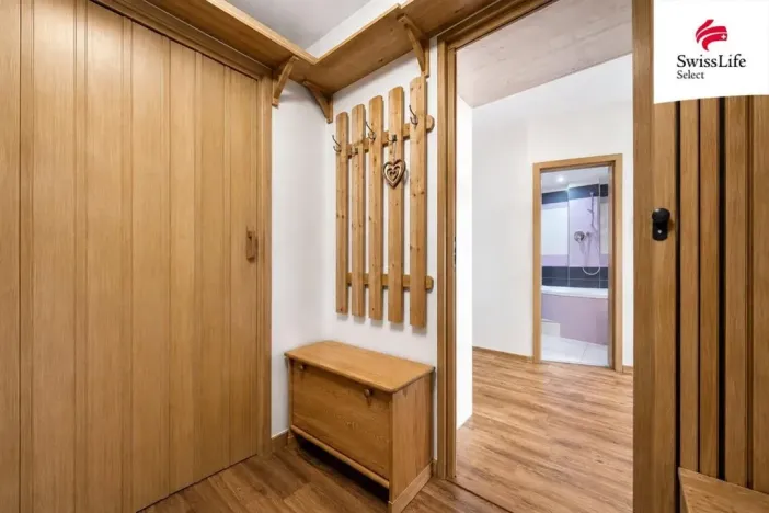 Prodej bytu 3+kk, Příbram - Příbram V-Zdaboř, Šachetní, 73 m2