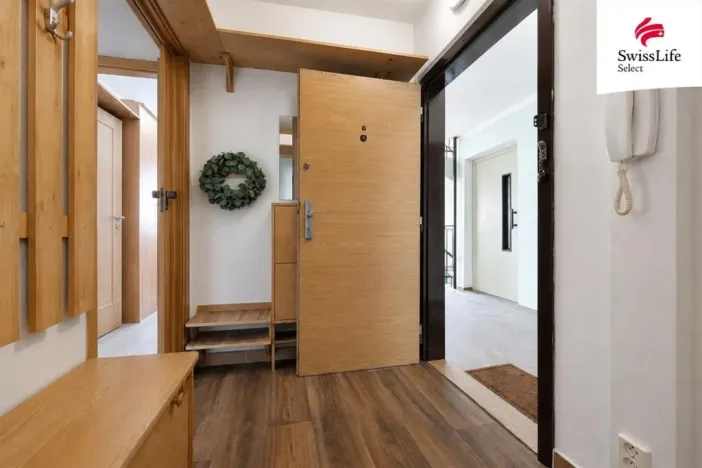 Prodej bytu 3+kk, Příbram - Příbram V-Zdaboř, Šachetní, 73 m2