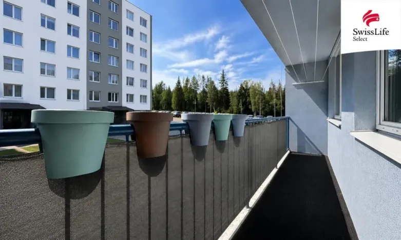 Prodej bytu 3+kk, Příbram - Příbram V-Zdaboř, Šachetní, 73 m2