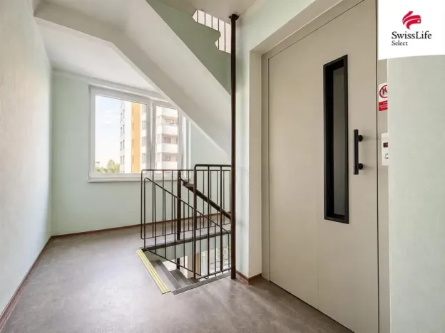 Prodej bytu 3+kk, Příbram - Příbram V-Zdaboř, Šachetní, 73 m2