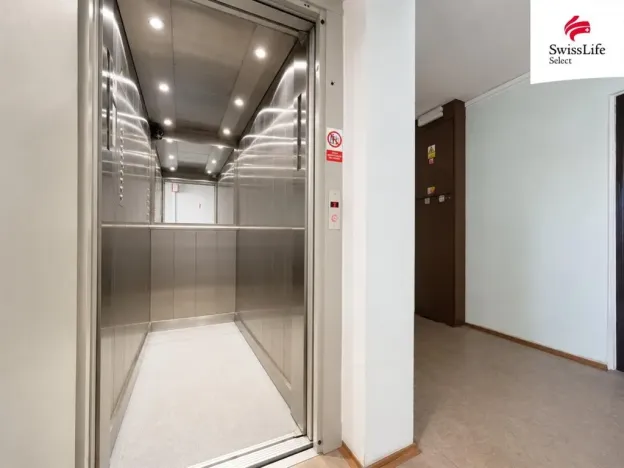 Prodej bytu 3+kk, Příbram - Příbram V-Zdaboř, Šachetní, 73 m2