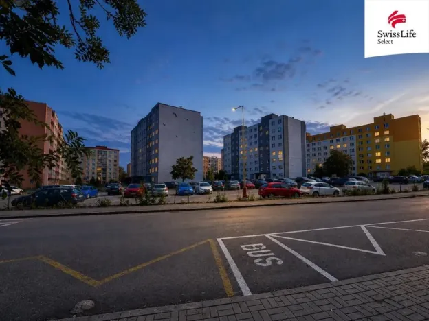 Prodej bytu 3+kk, Příbram - Příbram V-Zdaboř, Šachetní, 73 m2