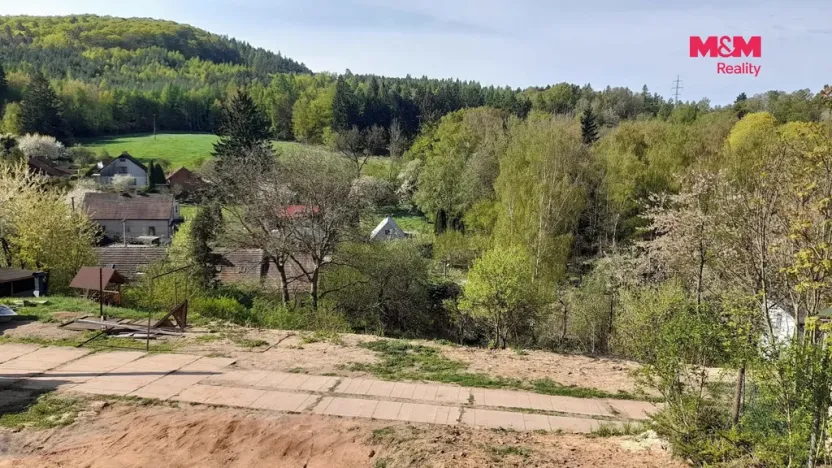 Prodej domu na klíč, Krušovice, Na Stráni, 86 m2