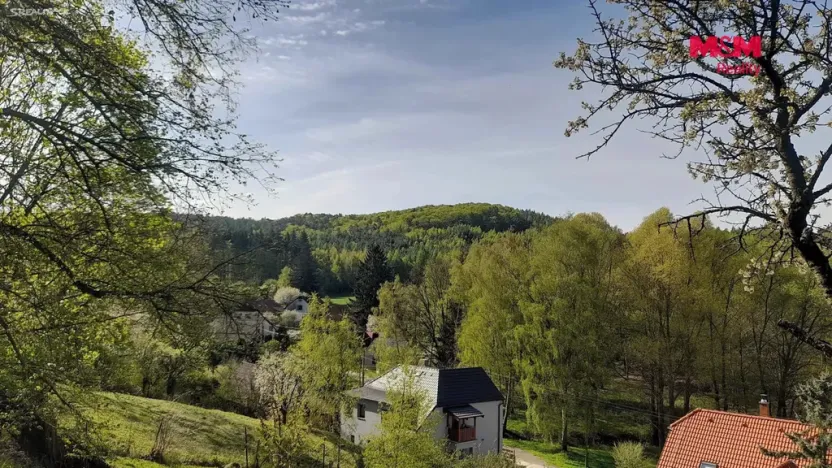 Prodej domu na klíč, Krušovice, Na Stráni, 86 m2