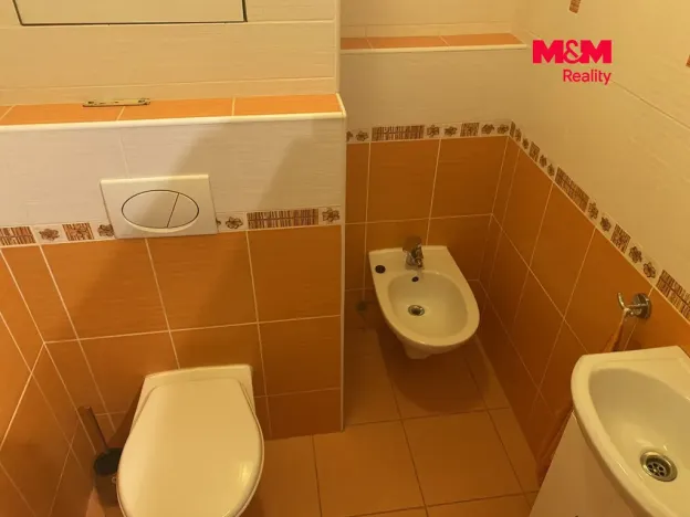 Prodej bytu 4+1, Ostrava - Poruba, Ivana Sekaniny, 85 m2
