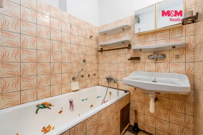 Prodej rodinného domu, Praha - Satalice, Marvanova, 240 m2