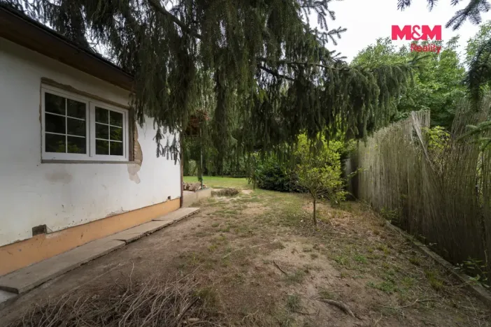 Prodej chaty, Řevnice, Ke Strouze, 55 m2
