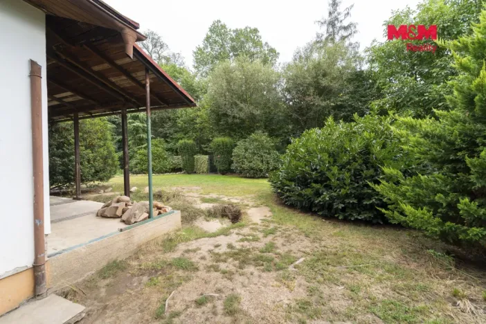 Prodej chaty, Řevnice, Ke Strouze, 55 m2