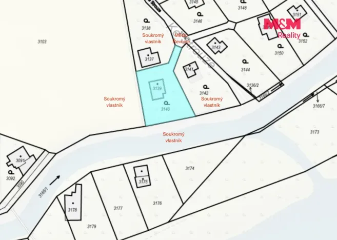 Prodej chaty, Řevnice, Ke Strouze, 55 m2