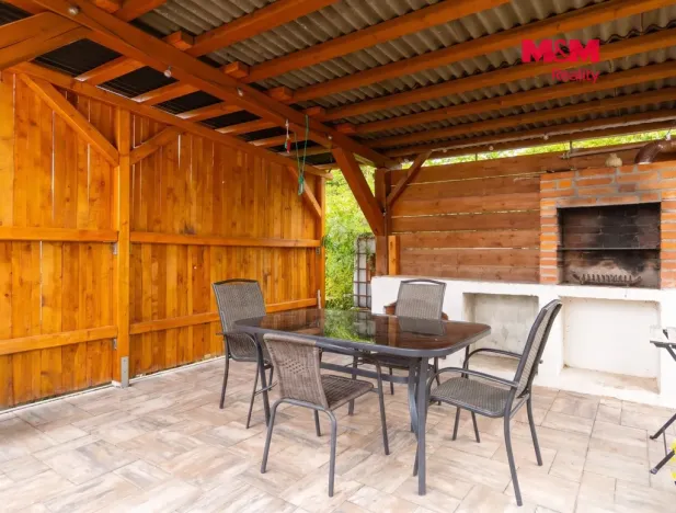 Prodej rodinného domu, Ždánice, 139 m2