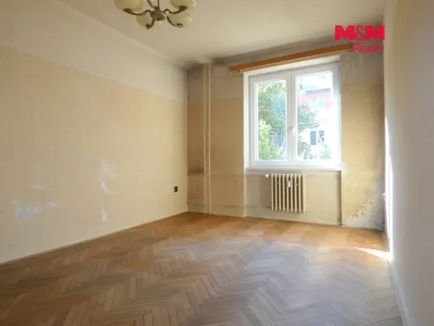 Prodej bytu 2+1, Praha - Strašnice, Tejnická, 52 m2